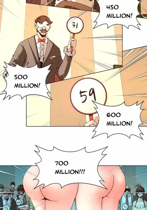 Twin Slave Ch.1-33