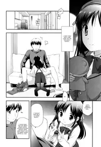 [Ueda Yuu] Tobidase! Koakuma Ch. 1-6, 13 [English] [Hayama_Kotono]