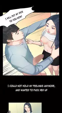 First Love Syndrome Ch.1-10 (English) (Ongoing)