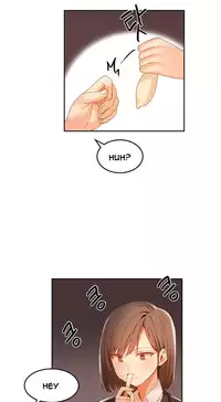 [Mx2J] Hari Dormitory Ch.0-26 (English) (Ongoing)