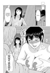 [Takasugi Kou] Shinmurou Kitan | Mysthaven [English] [MisterJ167]