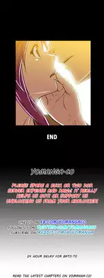 [Yihyeonmin] Drug Candy Ch.0-42 (English) (YoManga) (Ongoing)