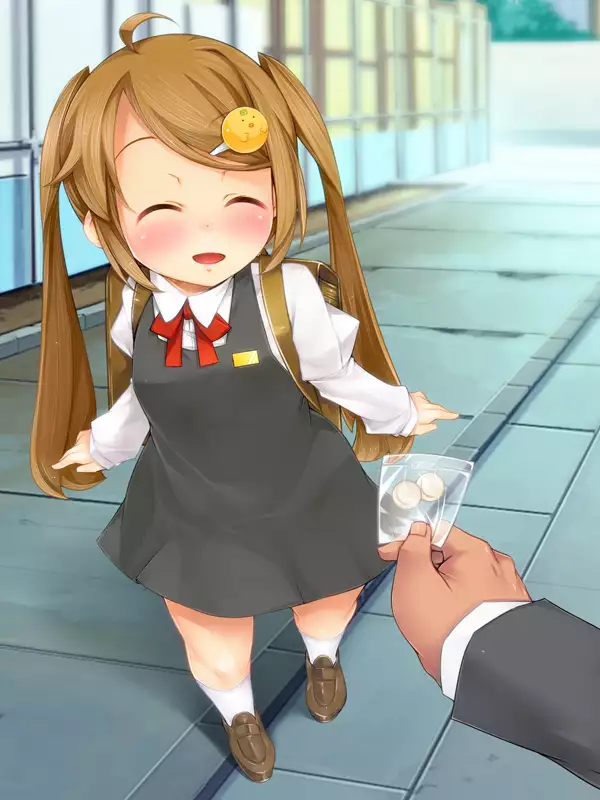 Nonoka Yukai Kankin ~Kairaku e no Mezame Hen~