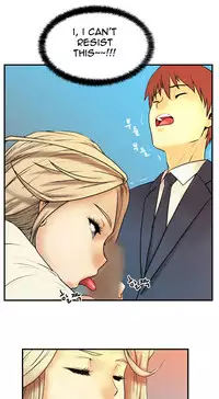 My Office Ch.1-23 (English) (Ongoing)