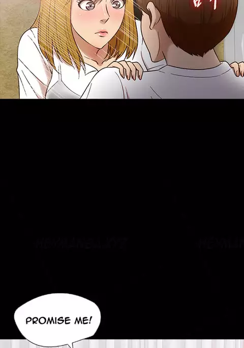 Secret Island Ch.1-24