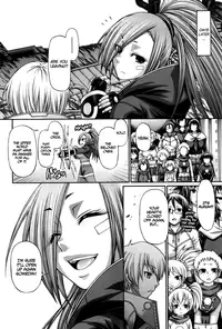 [Chiba Toshirou] Re: Incarnation [English] =TLL+CW+SH=