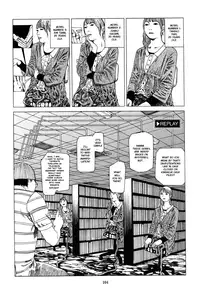 [Kago Shintarou] Fraction [English]