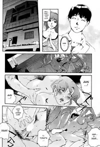 [Clone Ningen] Cherries are Forever [English][desudesu]
