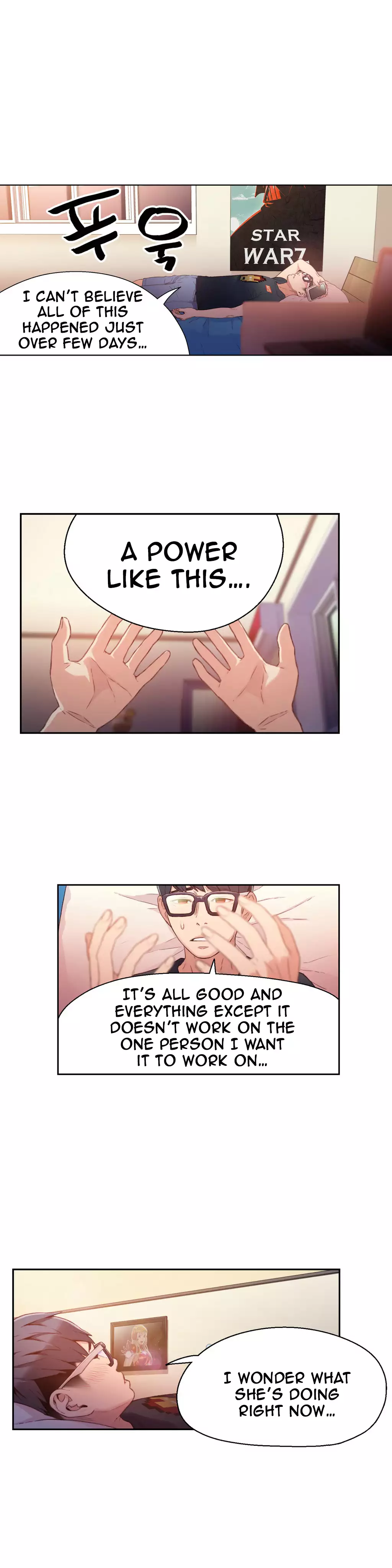Sweet Guy Ch.1-51