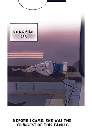 Secret Class Ch.7/?