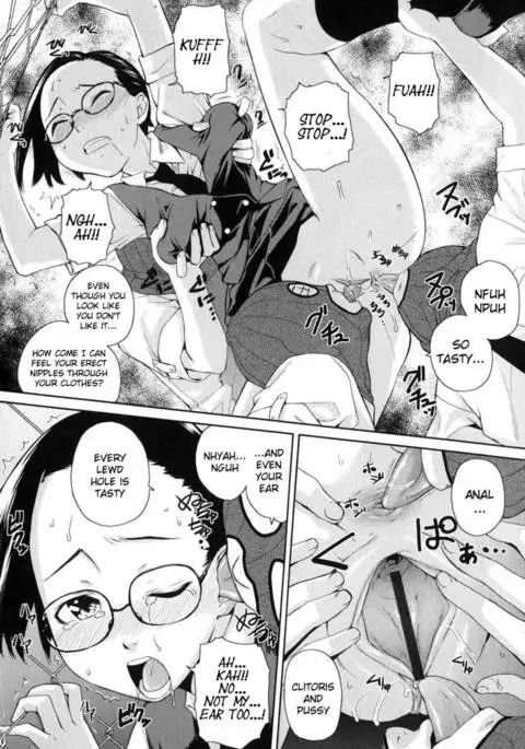Natural Ch.4