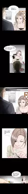 The Taste of the Hand Ch.1-30 (English) (Ongoing)