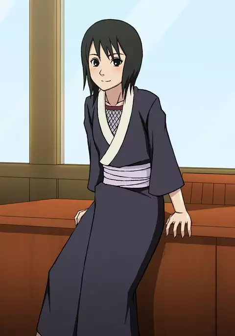 シズネェ