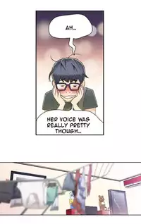 [BAK Hyeong Jun] Sweet Guy Ch.1-52 (English) (YoManga) (Ongoing)