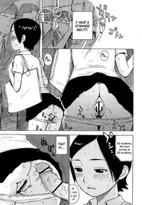 [Karma Tatsurou] Yonayona | Night After Night Ch. 1-12 [English]