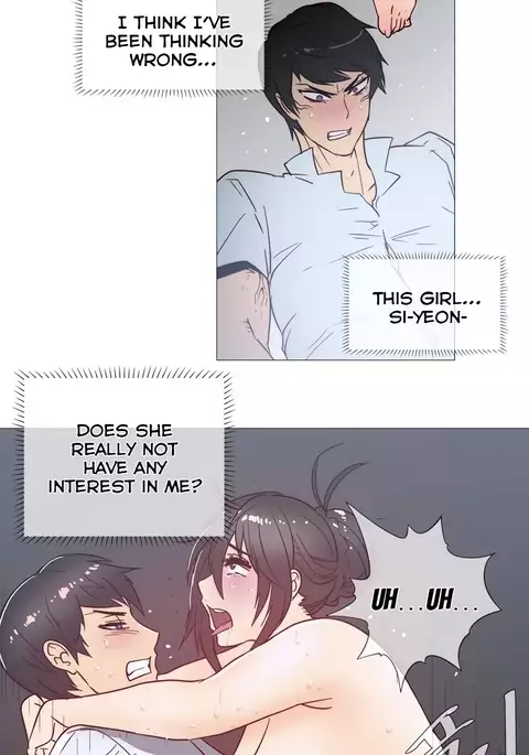 Household Affairs Ch.1-50