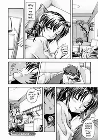[Fukudahda] Soushisouai Note [English] [NegiRamen] [Decensored]