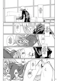 (C77) [Super Flat Lolinitron (Focke Wolf)] HiNA*CAN+! (Hayate no Gotoku!) [English]