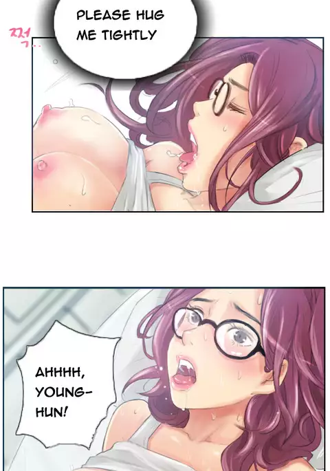 New Face Ch.1-20