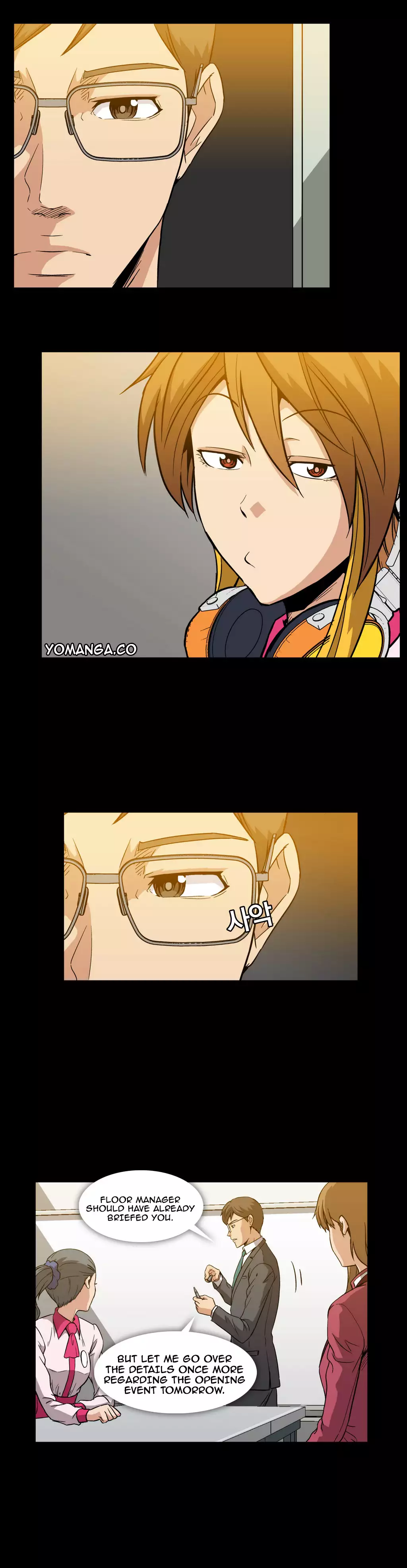 Drug Candy Ch.0-32