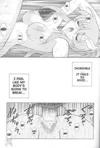 [GUST (Harukaze Soyogu)] Sternness 2 (Mobile Suit Gundam SEED) [English] [SaHa]