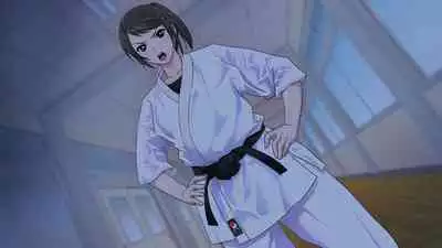 [Ganmenki JOE] Buhi ga hoshikerya buhibuhi ie yo!!