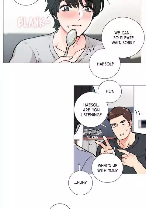 Sadistic Beauty Ch.1-16