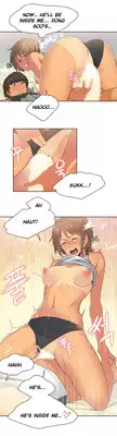 [Gamang] Sports Girl Ch.1-24 (English) (YoManga) (Ongoing)