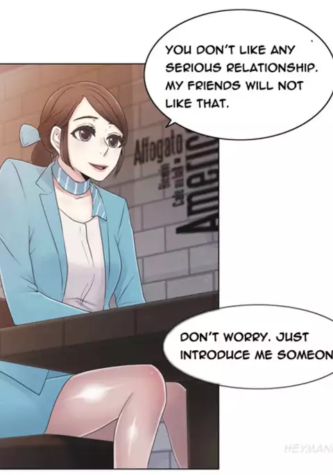 Miss Mystic Ch.1-18