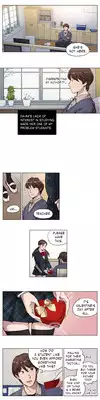 [Ramjak] Atonement Camp Ch.1-15 (English) (Ongoing)