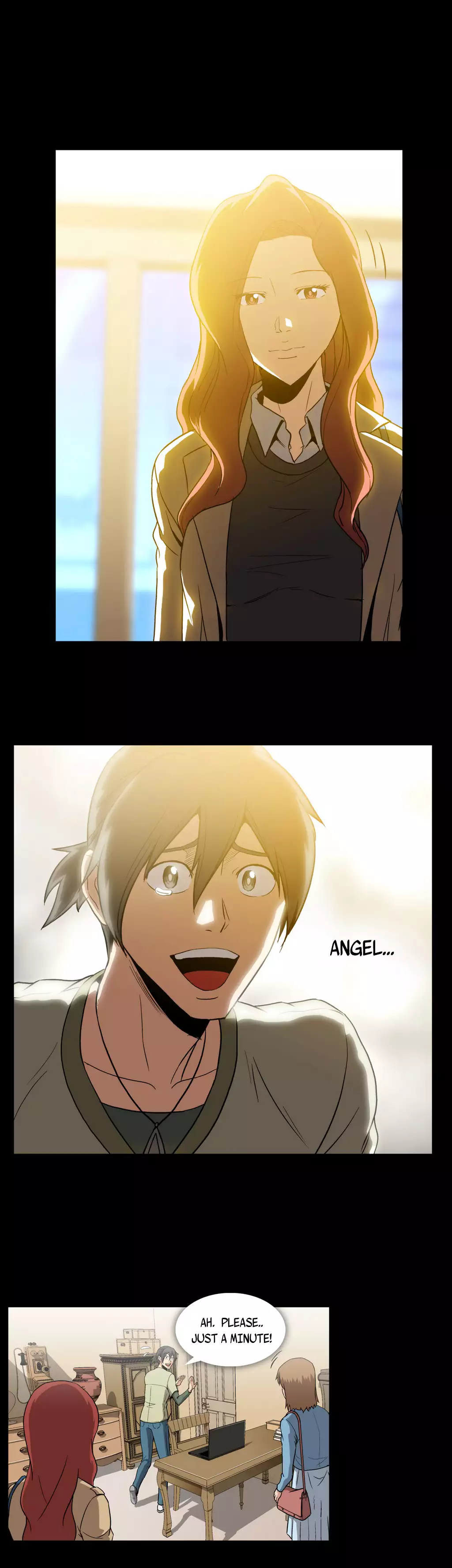 Drug Candy Ch.0-38