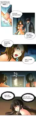 [Fantastic Whale] Twin Slave Ch.1-24 (English) (Ongoing)