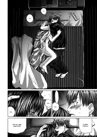 [Miyazaki Maya] Holy Knight 1 [English] [Simhauu]
