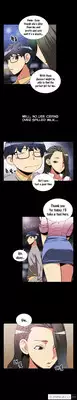 [Insane] Love Parameter Ch.1-24 (English) (YoManga) (Ongoing)
