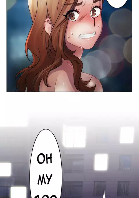 Lady Garden Ch.1-19