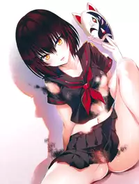 [Yabuki Kentaro] To Love-Ru -Trouble- Darkness Artbook Harem Gold