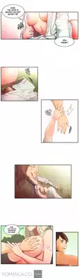 Woodman dyeon Chapter 1-12 (To be continued)