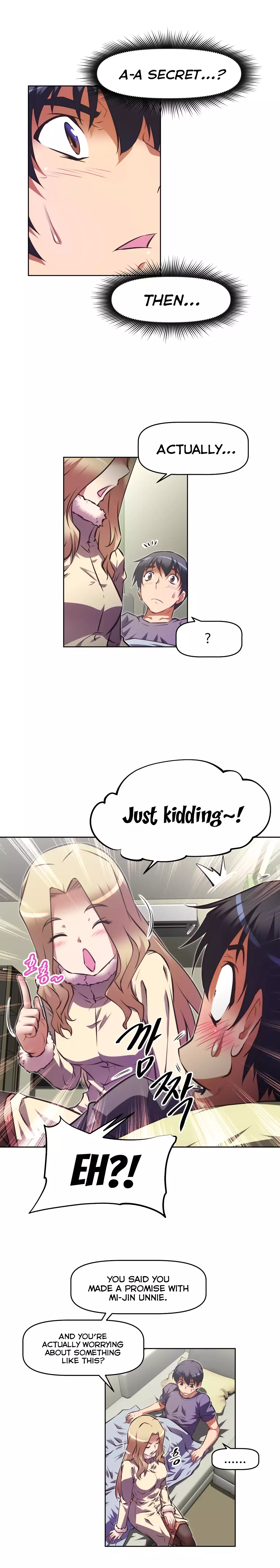 Brawling Go Ch.76-119