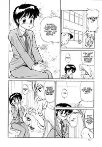 [Mitama Kei] Bara no Hanazono (The Rose Garden) [English] [TCup] [Decensored]