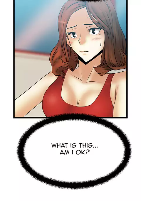 My Office Ch.1-42