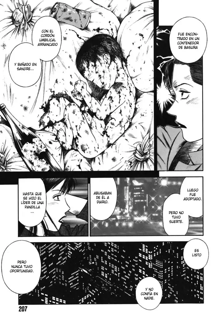 MORAL HAZARD ~Haitoku no Kyoudan~