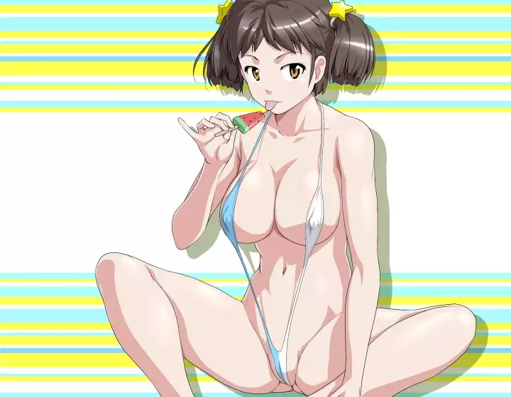 MAKE LOVE! O'G-chan