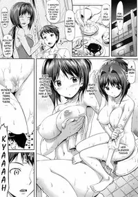 [TakayaKi] Koiito Kinenbi [English]