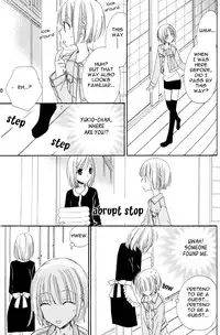 [Mikuni Hadzime] Gokujou Drops Vol. 3 Ch.18-24 [English]