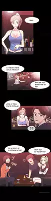 Miss Mystic Ch.1-9 (English) (Ongoing)