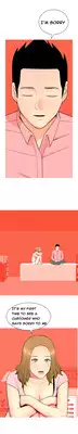 Hooker Ch.1-5 (English) (Ongoing)