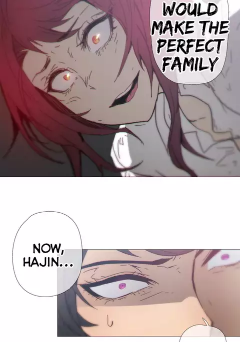 Household Affairs Ch.1-53