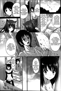 [Nishikawa Kou] Kuro Yousei | Dark Elf Ch. 1-4 [English] {thetsuuyaku}