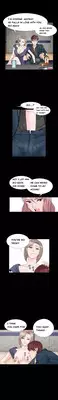 The Taste of the Hand Ch.1-40 (English) (Ongoing)