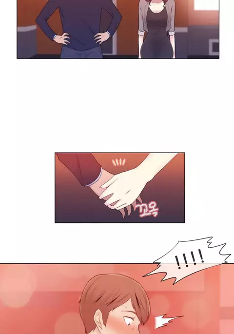 Miss Mystic Ch.1-12